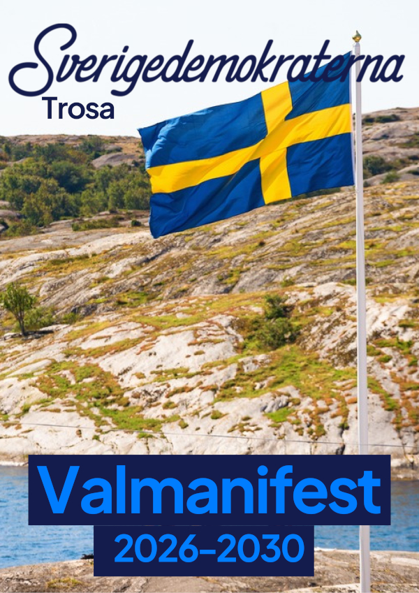 Valmanifest
