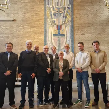 Sverigedemokrater i Svenska kyrkan (SD-Sk)