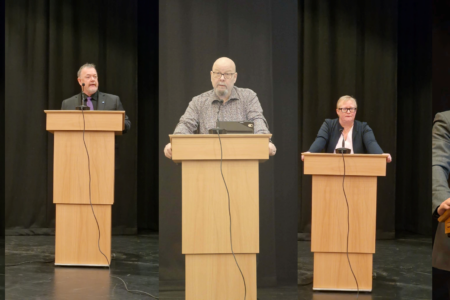 Kommunfullmäktige 19 mars