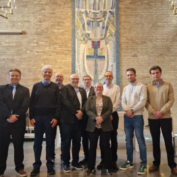 Sverigedemokrater i Svenska kyrkan (SD-Sk)