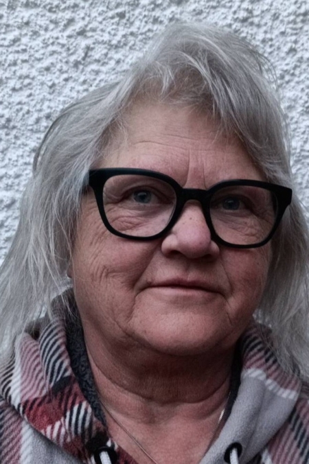 Bild på Carina Sahlin