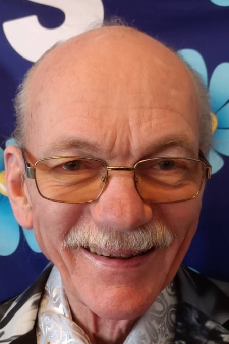 Bild på Jan-Henric Henningsson