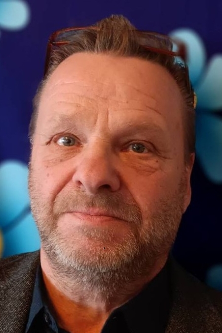 Bild på Kent Andersson