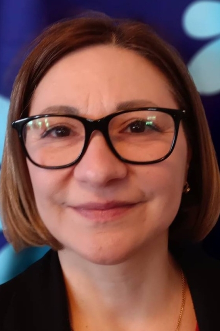 Bild på Leila Ilyasova
