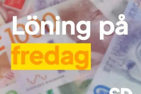 Löning den 25e, bifallen motion i KF!