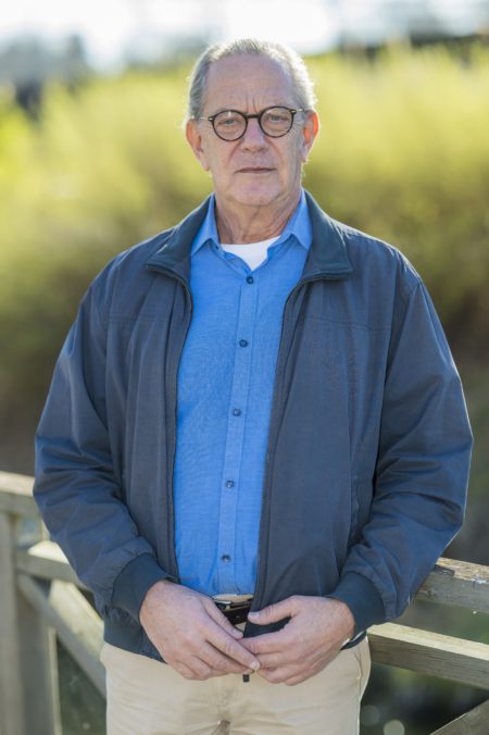 Bild på Clifford Ovner