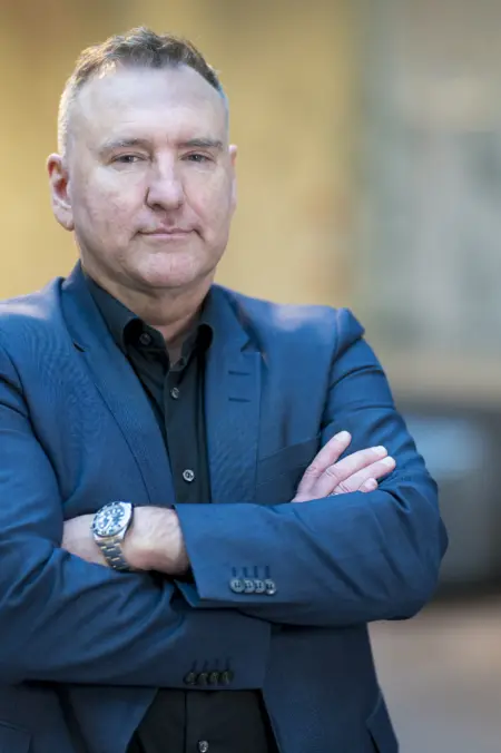 Bild på Bonny Trolle