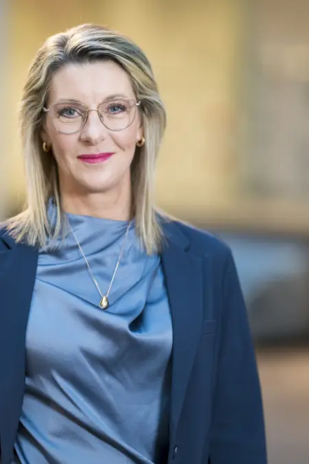 Bild på Maria Rosander