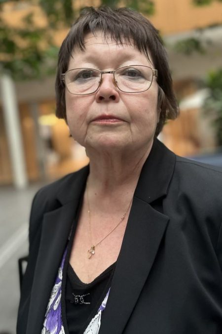 Bild på Jasmine Bengtsar