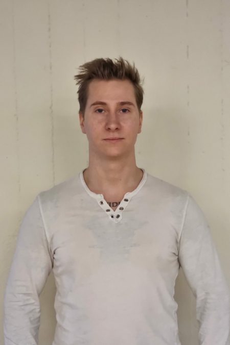 Bild på Felix Karlsson