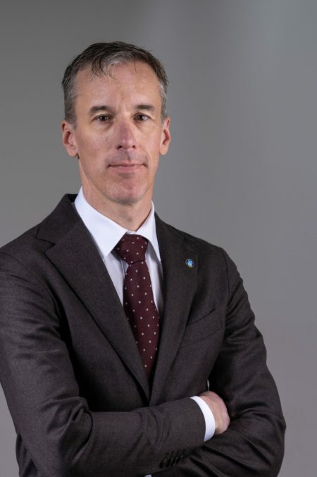 Bild på Robert Fredriksson
