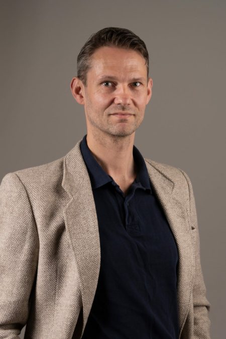Bild på Simon Bring