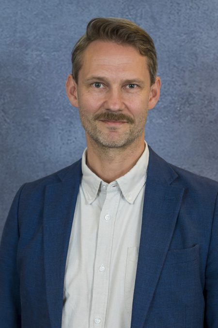 Bild på Simon Bring