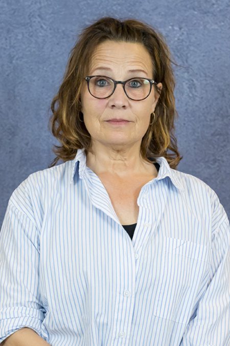 Bild på Ing-Marie Kling