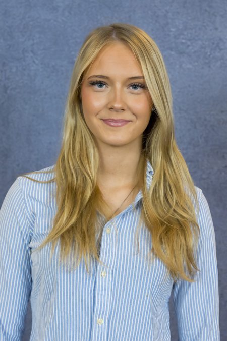 Bild på Filippa Arvehell