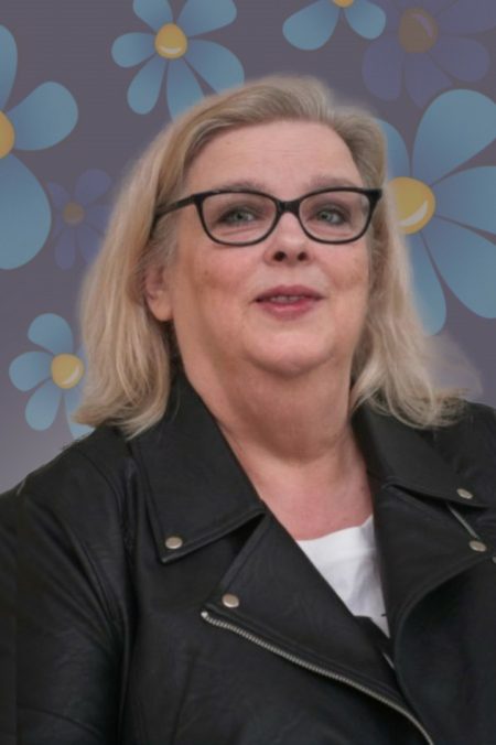 Bild på Carina Lagerqvist