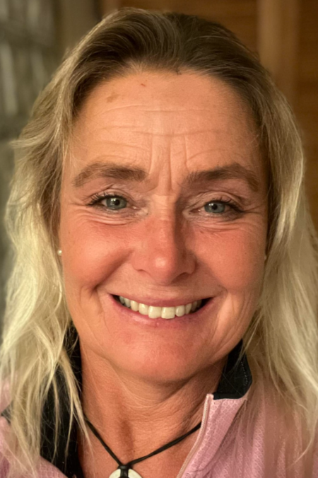Bild på Petra Olofsson