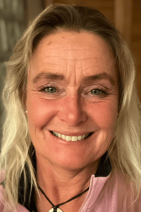 Bild på Petra Olofsson