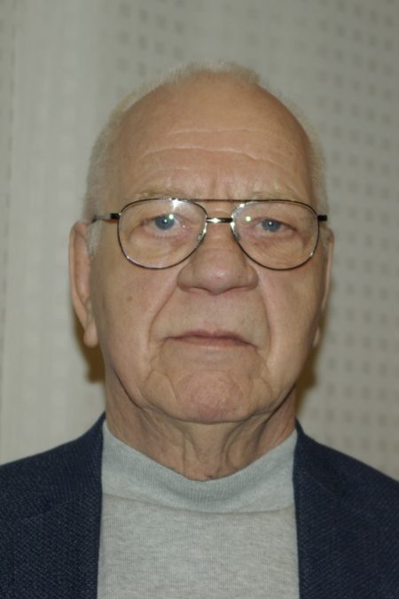 Bild på Jan Sjögren
