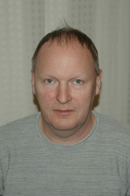 Bild på Hans Hofer