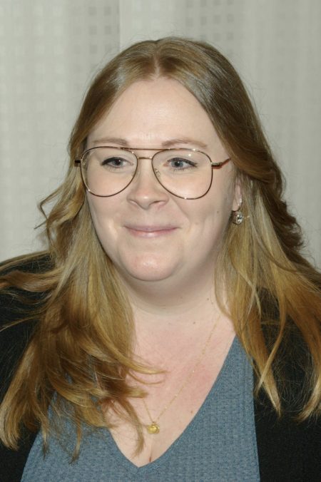 Bild på Marie Luotonen