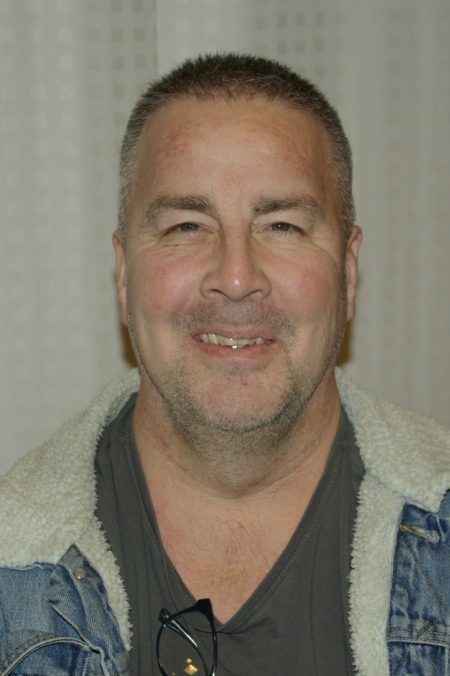 Bild på Lars-Olof Hindersson