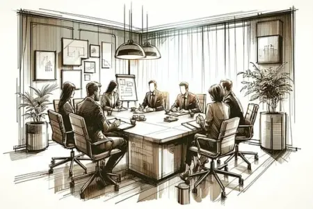 Första kallelsen årsmöte 2026