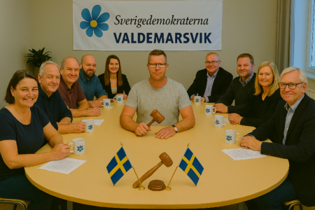 Skyddad: Årsmöteshandlingar 2026