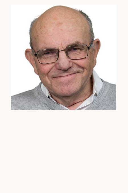 Bild på Kurt Olsson