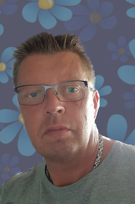 Bild på Robert Kronqvist