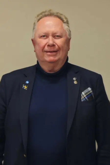 Bild på Jan Olsson