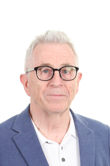 Bild på Göran Nilsson