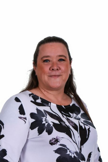 Bild på Lena Mjörnell