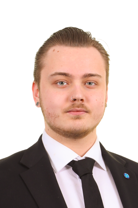 Bild på Cristoffer Emanuelsson