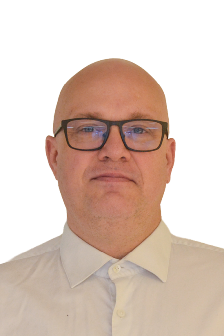 Bild på Jimmy Engström