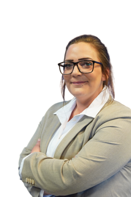 Bild på Hanna Götz