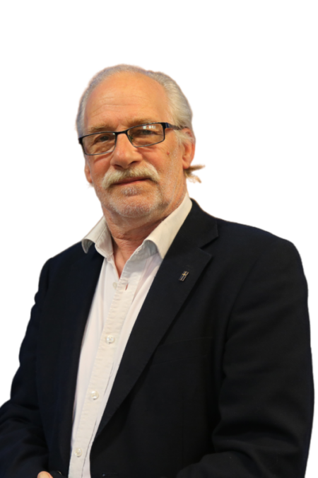 Bild på Clarence Jarlow