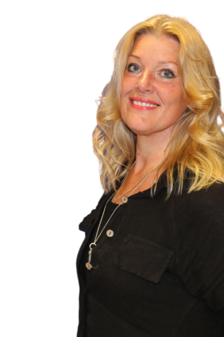 Bild på Helen Alexborn