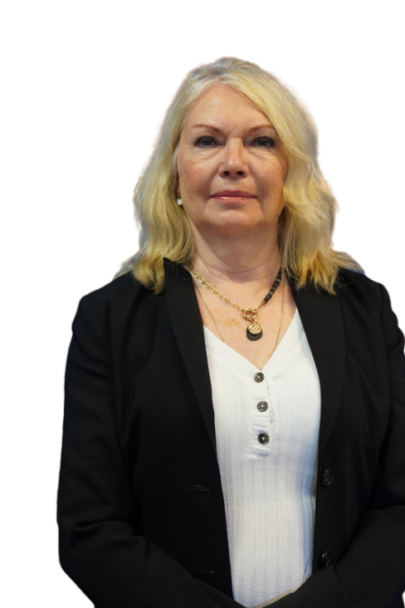 Bild på Monica Larsson