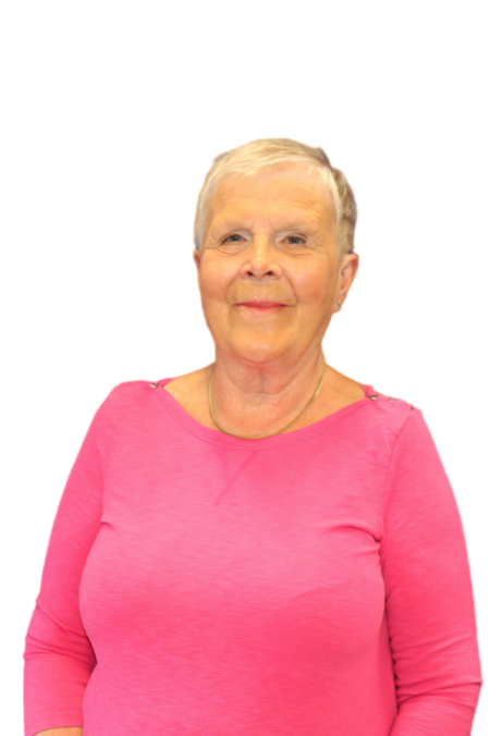 Bild på Monita Eriksson