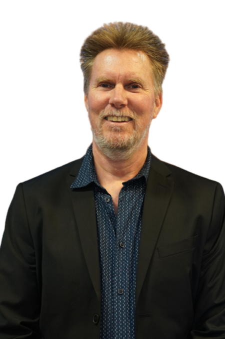 Bild på Patrick Nathanson
