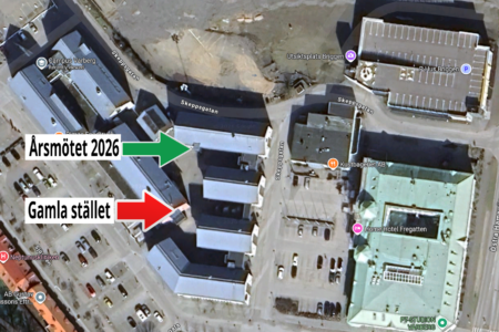 Skyddad: SD Varberg årsmöte 2026