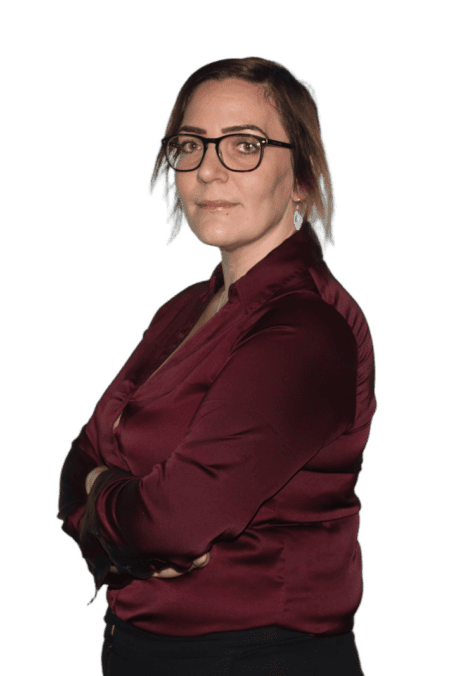 Bild på Hanna Götz