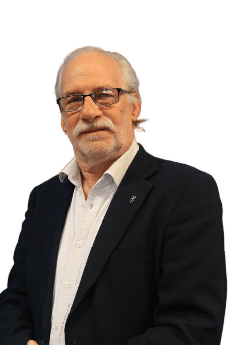 Bild på Clarence Jarlow