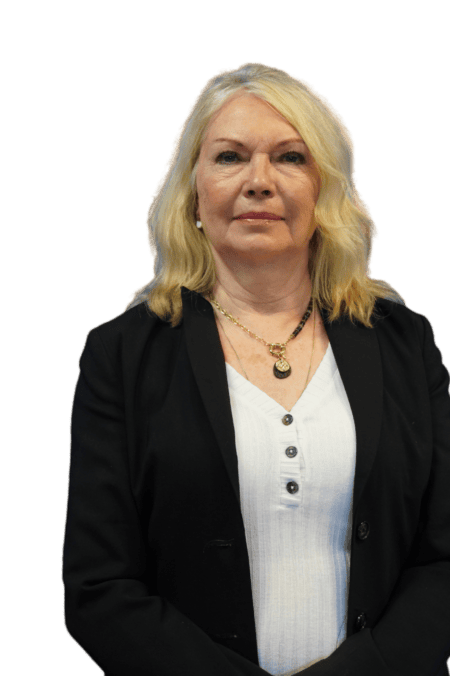 Bild på Monica Larsson