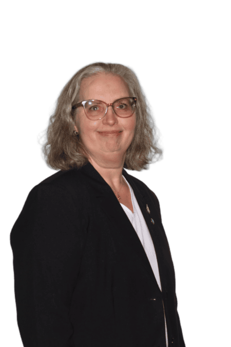 Bild på Anna-Karin Svensson
