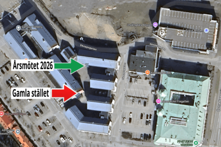 Skyddad: SD Varberg årsmöte 2026