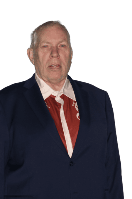 Bild på Svante Persson