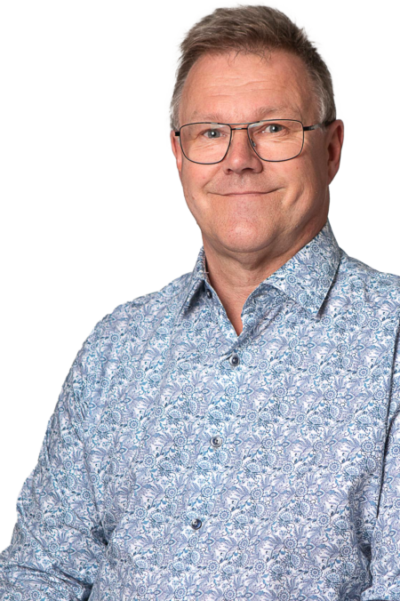 Bild på Jan Andersson