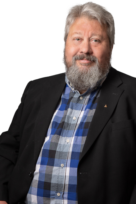 Bild på Jan Cherek